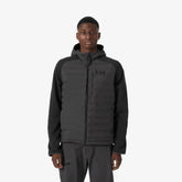 HH Arctic Ocean Hybrid Insulator
